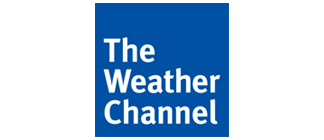 The Weather Channel | TV App |  Auburn, California |  DISH Authorized Retailer